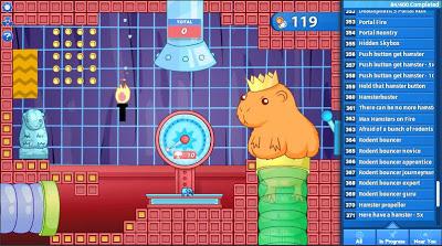 Achievement Unlocked: ¡logros, logros, logros!