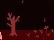 Don't Look Back: belleza minimalista