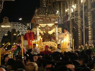 Fiestas (sagras) y tradición en Sicilia