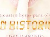 Reseña Historial Lissa D'Angelo