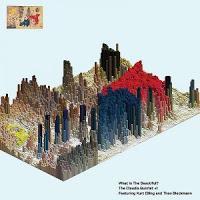 Bad Music Jazz: The Claudia Quintet What Is The Beautiful? (El disco del mes de Buscando un Nombre. I)