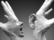 ¿Ser parte comunicación tener arte? ¿Sabemos escuchar?