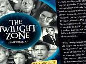 Twilight Zone editada nuestro país