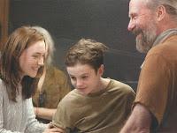 Stills de La Huésped