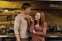 Stills de La Huésped