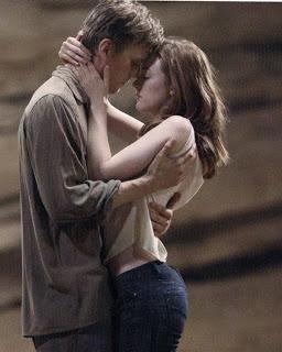 Stills de La Huésped