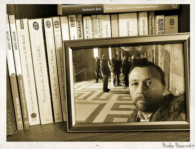 El museo del buen viajero