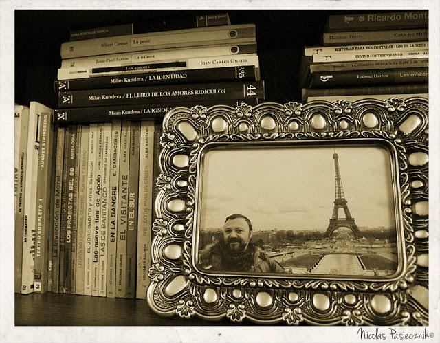 El museo del buen viajero