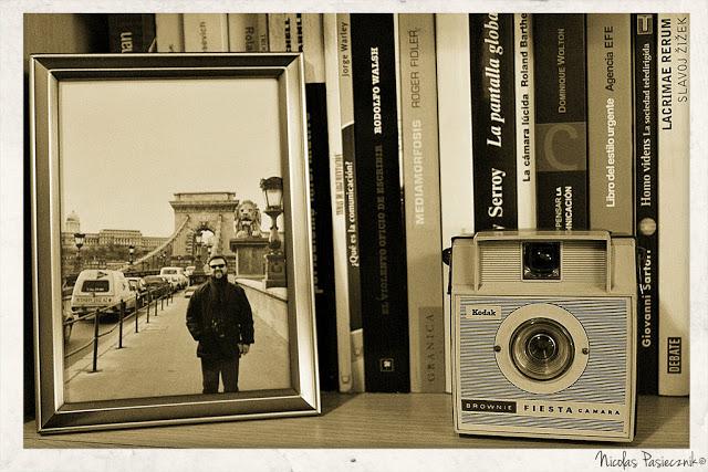 El museo del buen viajero