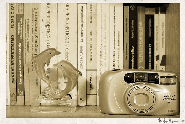 El museo del buen viajero