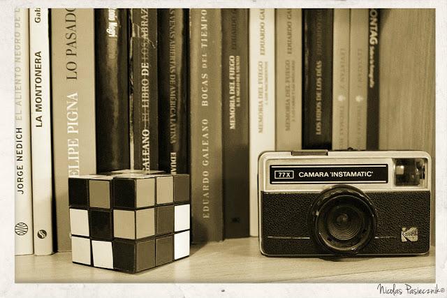 El museo del buen viajero