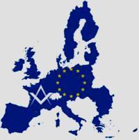 Masonería francesa contra la pobreza en Europa