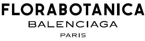 FLORABOTANICA, la nueva fragancia de Balenciaga