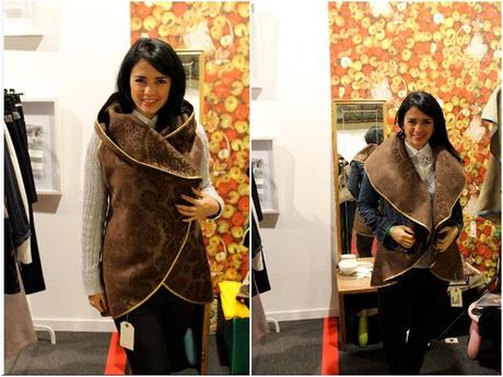 My experience Trending Madrid