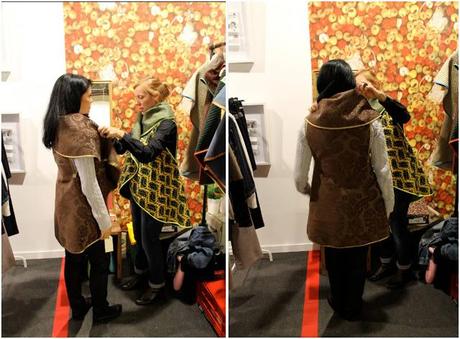 My experience Trending Madrid