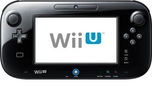 La Nueva Consola Wii U de Nintendo Muestra TU Nueva Forma de Jugar