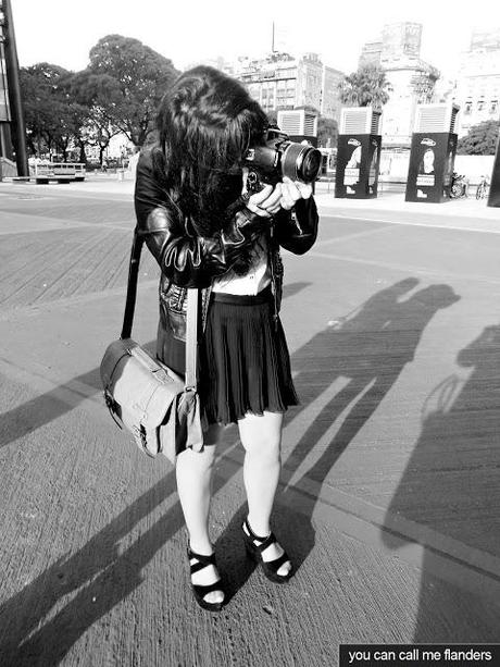 Fashion Bloggers Independientes Argentina