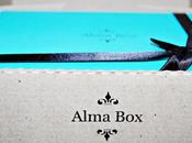 Almabox octubre 2012