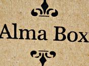Almabox septiembre 2012