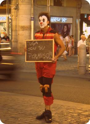 Teatro para todos: FITKA 2012