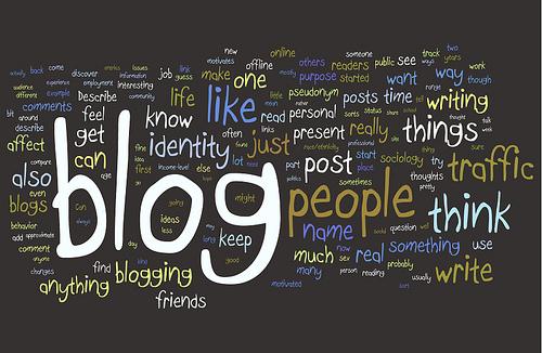 5 Consejos para ser un blogger de éxito