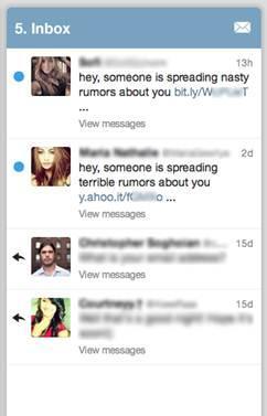 DM’s en Twitter: víctimas de una nueva campaña de phishing