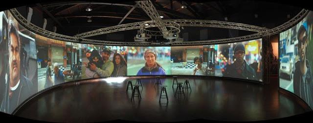 Biennale di Venezia, segunda entrega