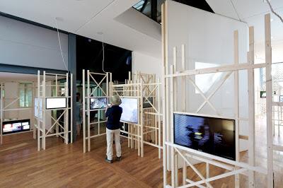 Biennale di Venezia, segunda entrega