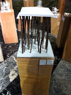 Biennale di Venezia, segunda entrega