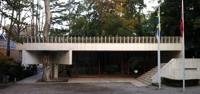 Biennale di Venezia, segunda entrega