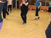 Llegó Zumba