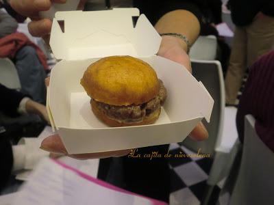 Food & Wine con Paco Roncero