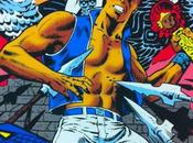 Tinta Secuencial (45): Savage, bronceado fuera tiempo