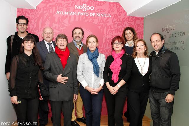 Llega la VIII de Moda de Sevilla