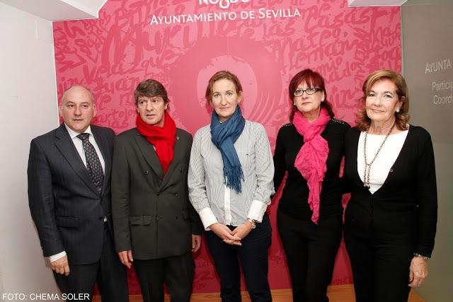 Llega la VIII de Moda de Sevilla