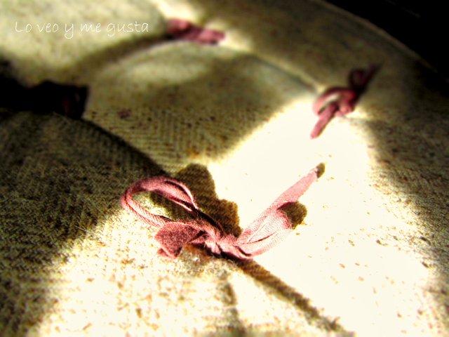 Un comedor ecléctico