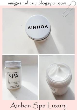 Glossybox Otoño cuida de nosotr@s