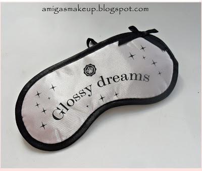 Glossybox Otoño cuida de nosotr@s