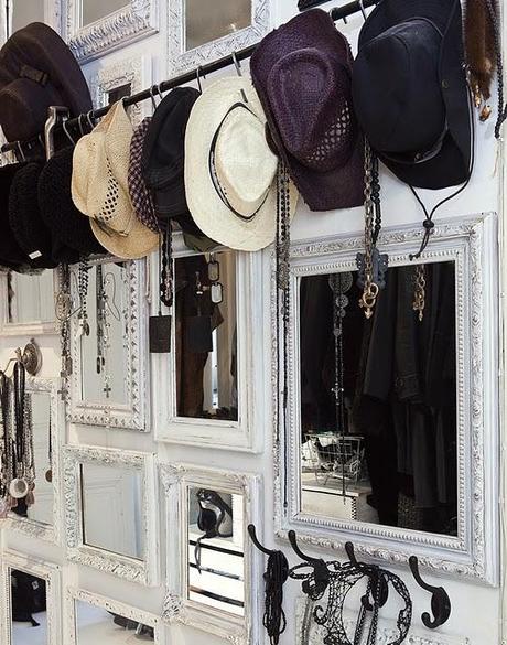 Una vivienda que habla. Carola Kastman