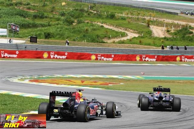 PREVIO AL GP DE BRASIL - ANALISIS Y HORARIOS