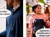 ¿Acoso?
