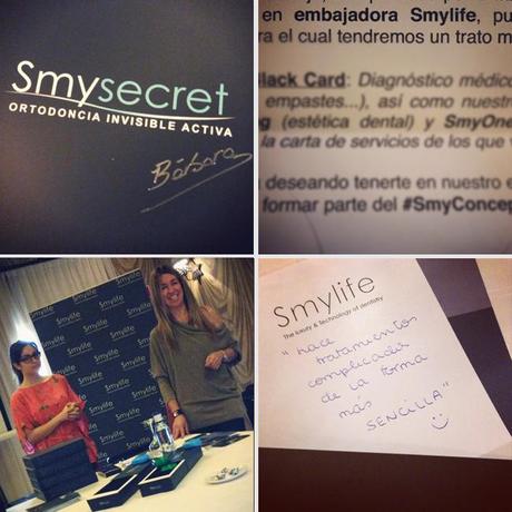 smysecret trip‏