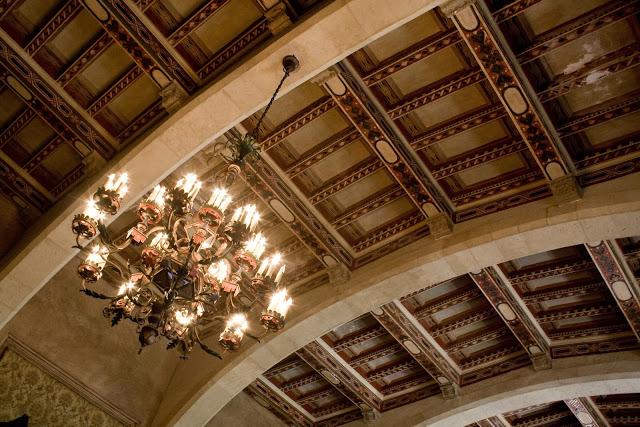 Joyas escondidas de Miami. El hotel Biltmore.