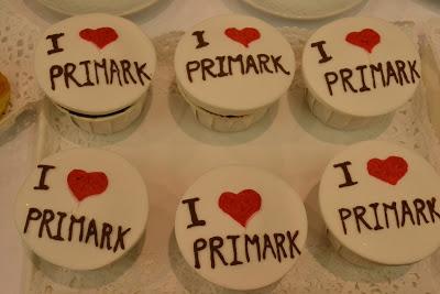 PRIMARK