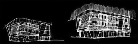 A-cero Projects LAS CASAS DE TORRES XI; CONSULTAS DE LOS ESPECTADORES