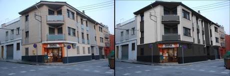 A-cero Projects LAS CASAS DE TORRES XI; CONSULTAS DE LOS ESPECTADORES