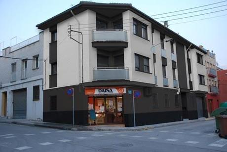 A-cero Projects LAS CASAS DE TORRES XI; CONSULTAS DE LOS ESPECTADORES