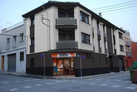 A-cero Projects LAS CASAS DE TORRES XI; CONSULTAS DE LOS ESPECTADORES