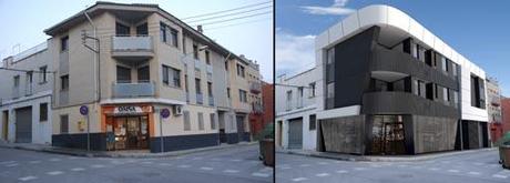 A-cero Projects LAS CASAS DE TORRES XI; CONSULTAS DE LOS ESPECTADORES