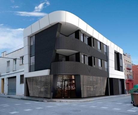 A-cero Projects LAS CASAS DE TORRES XI; CONSULTAS DE LOS ESPECTADORES